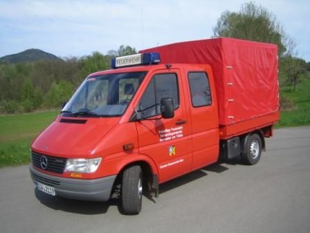 MZF – Mehrzweckfahrzeug